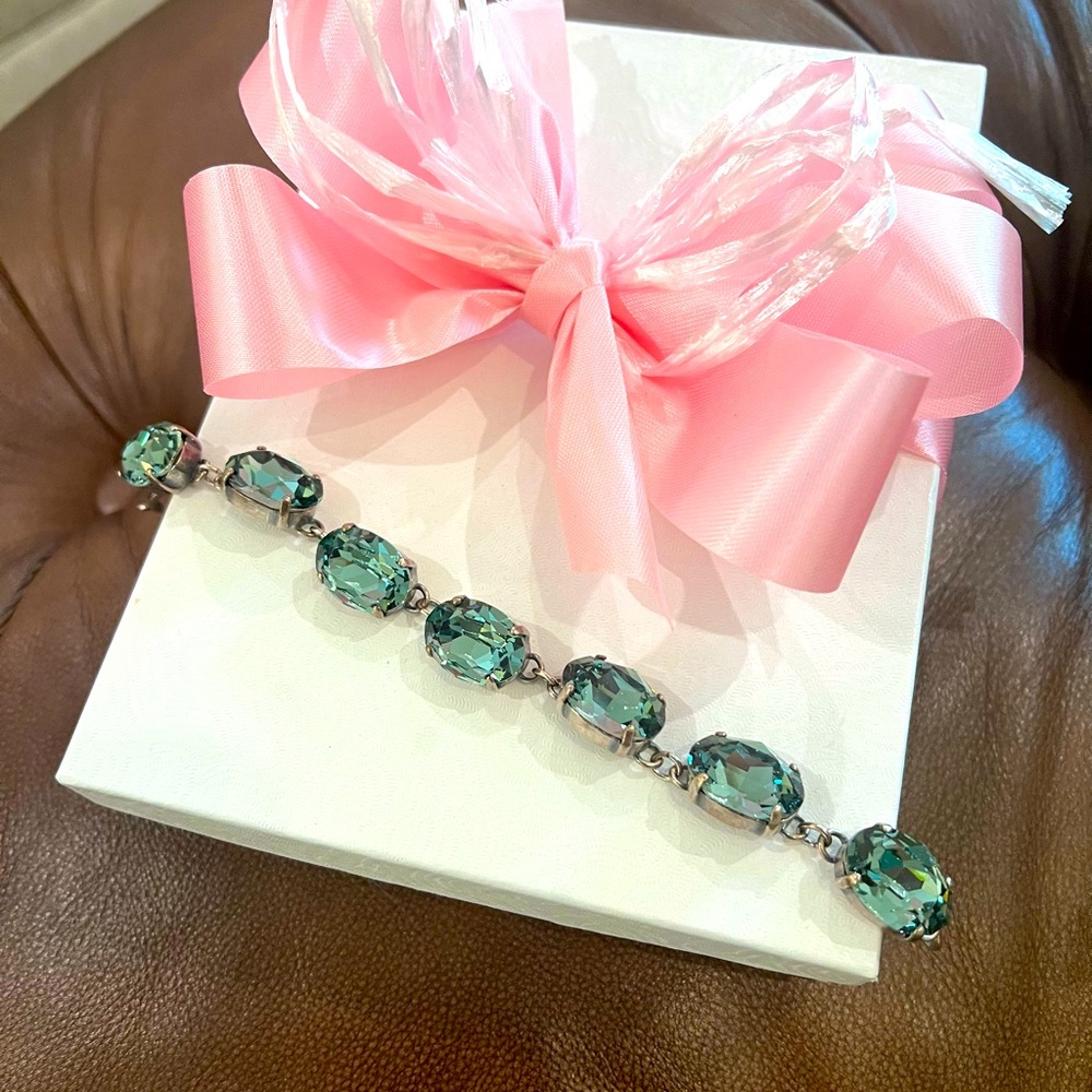 Catherine Popesco bracelet